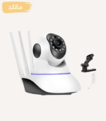 دوربین بیبی کم سه انتن