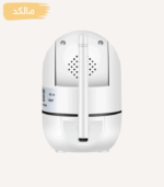 دوربین بیبی کم cf26