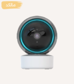 دوربین بیبی کم وایفای tuya S5