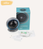 دوربین بیبی کم وایفای tuya S5