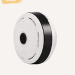 دوربین چشم ماهی 360 درجه