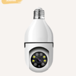 دوربین لامپی چرخشی دو دوربین A16C