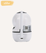 دوربین کوچک وای فای چرخشی C61