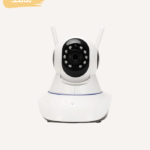دوربین چرخشی بیسیم دو آنتن BR85