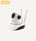 دوربین بیبی کم دو انتن