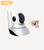 دوربین بیبی کم سه انتن