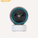 دوربین بیبی کم تویا