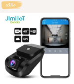 دوربین خودرو سیم کارت خور jc100