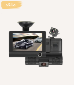 دوربین خودرو ثبت وقایع سه لنزه AK-J503