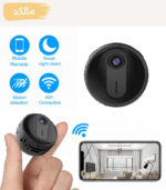 دوربین کوچک آهنربایی مگنتی