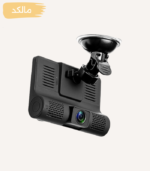 قیمت دوربین خودرو ثبت وقایع سه لنزه