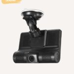 قیمت دوربین خودرو ثبت وقایع سه لنزه