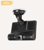 قیمت دوربین خودرو ثبت وقایع سه لنزه