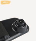 دوربین خودرو ثبت وقایع سه لنزه AK-J503 - Image 3