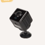 دوربین مکعبی بیسیم شارژی