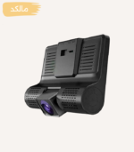 دوربین خودرو ثبت وقایع سه لنزه