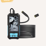 قیمت دوربین آندوسکوپی مانیتور دار 10 متری P90