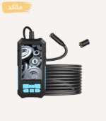 قیمت دوربین آندوسکوپی مانیتور دار 10 متری P90