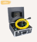 قیمت دوربین آندوسکوپی 30 متری دو لنزه