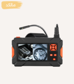 قیمت دوربین شلنگی مانیتور دار دو لنزه p30