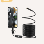 قیمت دوربین شلنگی