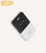 مودم جیبی همراه نزتک 4G 77C