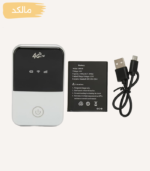 مودم جیبی همراه نزتک 4G 77C
