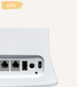 مودم روتر 4G LTE بی سیم N300 زد تی ای مدل MF283V