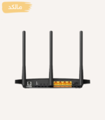مودم روتر VDSL/ADSL بی سیم AC1200 تی پی لینک مدل Archer VR400 V2