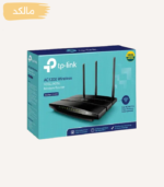 مودم روتر VDSL/ADSL بی سیم AC1200 تی پی لینک مدل Archer VR400 V2