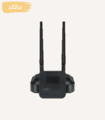 مودم دو انتن با برد بالا