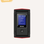 مودم همراه 4G LTE دی لینک مدل DWR-932M A2