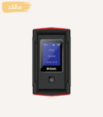 مودم همراه 4G LTE دی لینک مدل DWR-932M A2