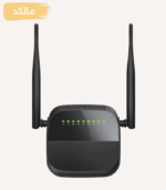 مودم روتر دی لینک مدل DSL-124
