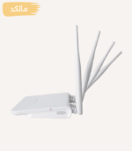 مودم روتر 4G LTE بی سیم N300 نتربیت مدل NW-431F