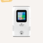 مودم جیبی 4G دو سیم کارت 99c نزتک