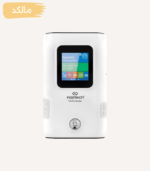 مودم جیبی 4G دو سیم کارت 99c نزتک
