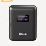 مودم LTE/4G قابل حمل دی-لینک D-LINK مدل DWR-933