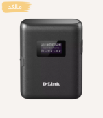 مودم LTE/4G قابل حمل دی-لینک D-LINK مدل DWR-933