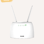 مودم روتر 4G LTE بی سیم N300 تندا مدل 4G06c