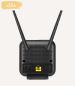 مودم روتر 4G LTE بی سیم N300 ایسوس مدل 4G-N12