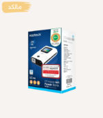 مودم جیبی 4G دو سیم کارت 99c نزتک