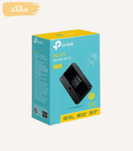 مودم 4G LTE قابل حمل تی پی لینک مدل M7350