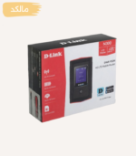 مودم همراه 4G LTE دی لینک مدل DWR-932M A2