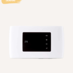 مودم 4G LTE قابل حمل زد تی ای مدل MF920V