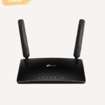 مودم روتر 4G+ LTE دوباند AC1200 تی پی لینک مدل Archer MR600
