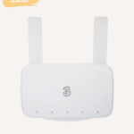 مودم 4.5G رومیزی سرکام (Sercomm) مدل LTE2122GR