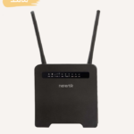 مودم روتر 4.5G TD-LTE بی سیم و دوباند نتربیت