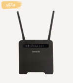 مودم روتر 4.5G TD-LTE بی سیم و دوباند نتربیت