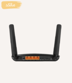 مودم روتر 4G+ LTE دوباند AC1200 تی پی لینک مدل Archer MR600